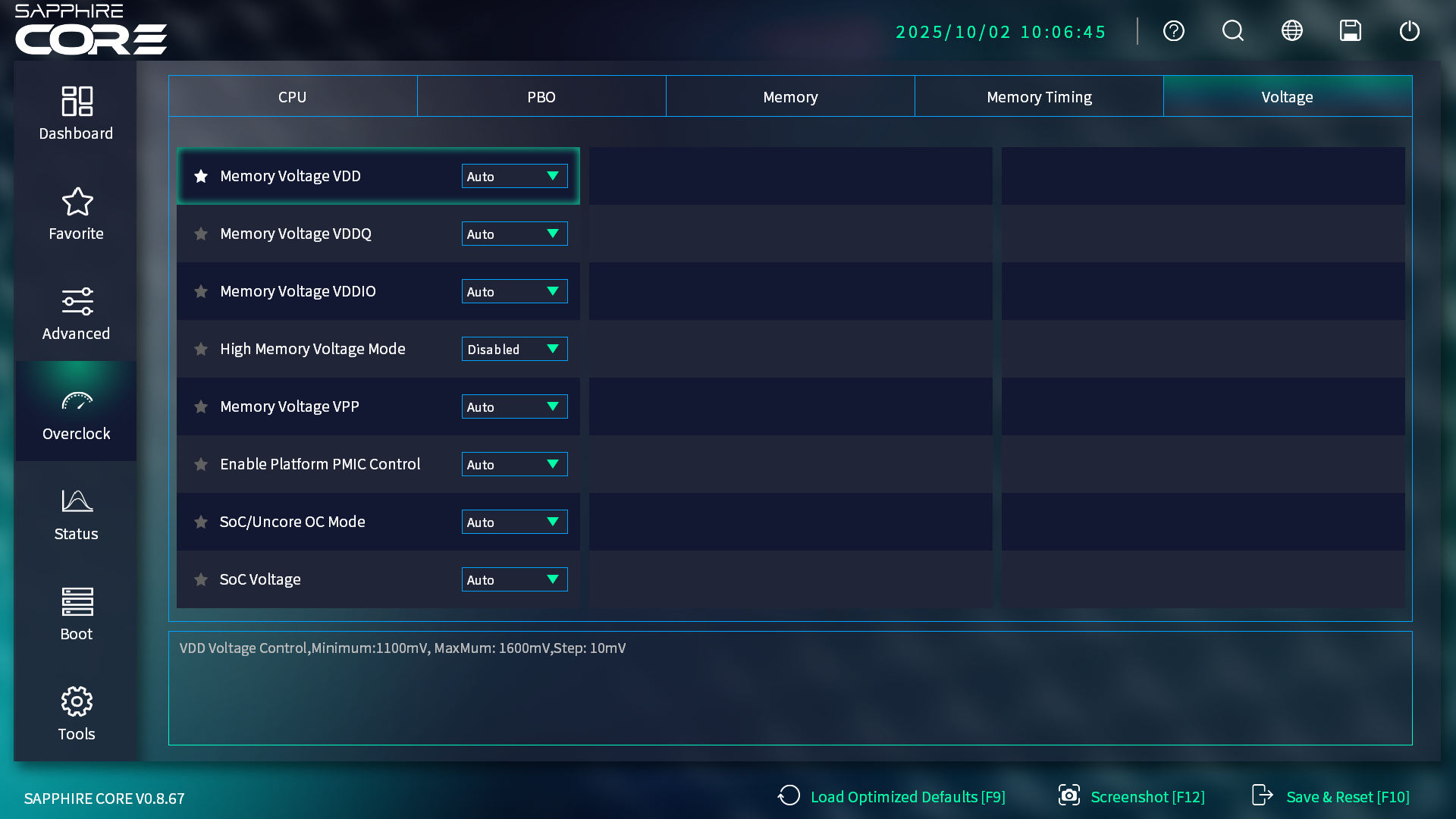 Poradnik poprawnej konfiguracji DDR5. Profile XMP/EXPO i rozwiązywanie problemów